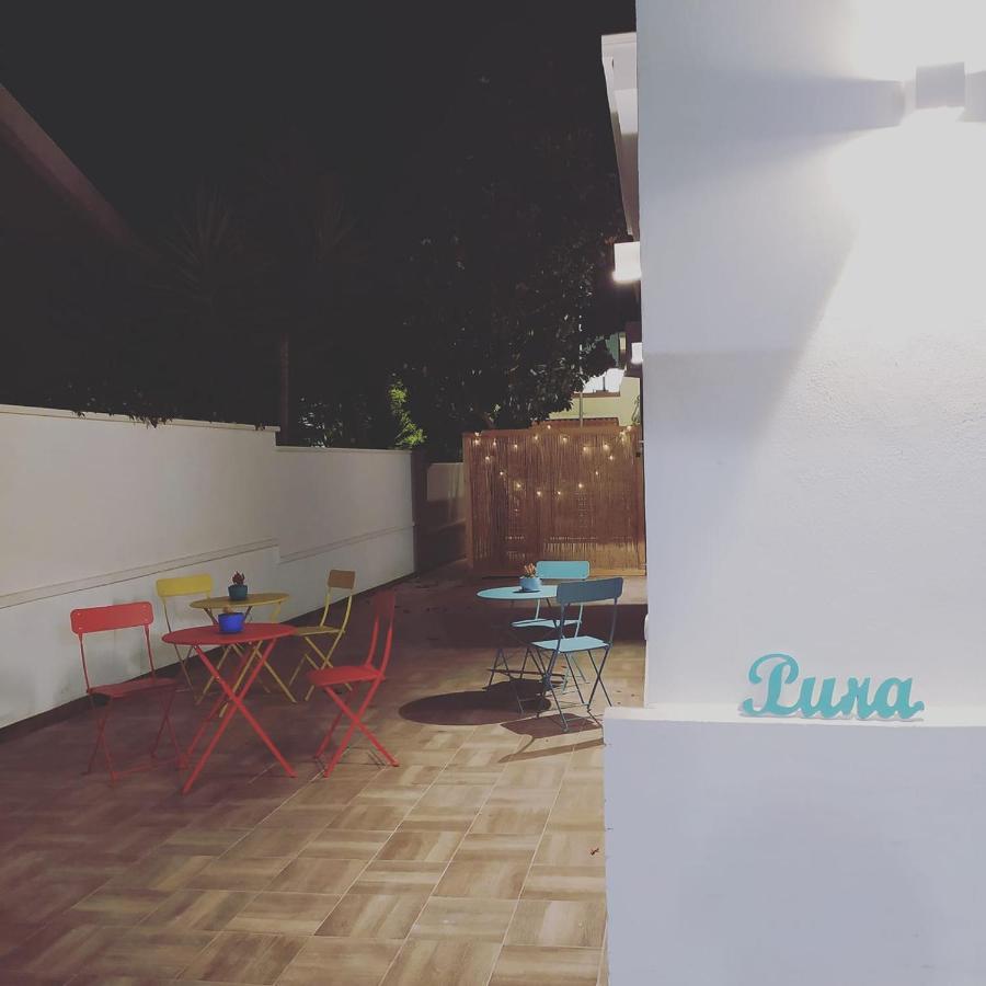 Pura B&B Noicattaro Exterior photo